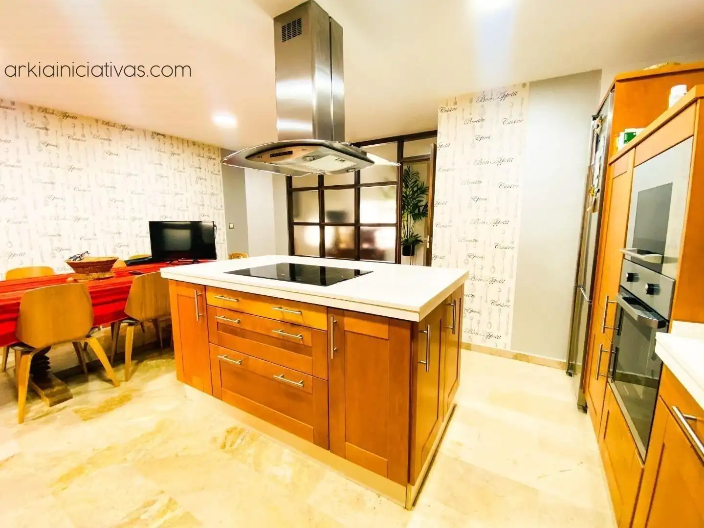 Penthouse zum Verkauf in Casco Antiguo, imagen 27