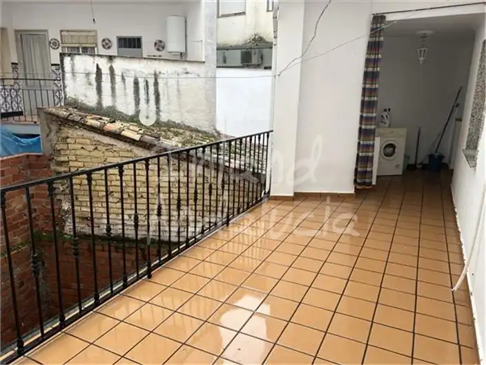 Balcony of Apartments for sale in Castillo de Locubín  with Terrace and Internet