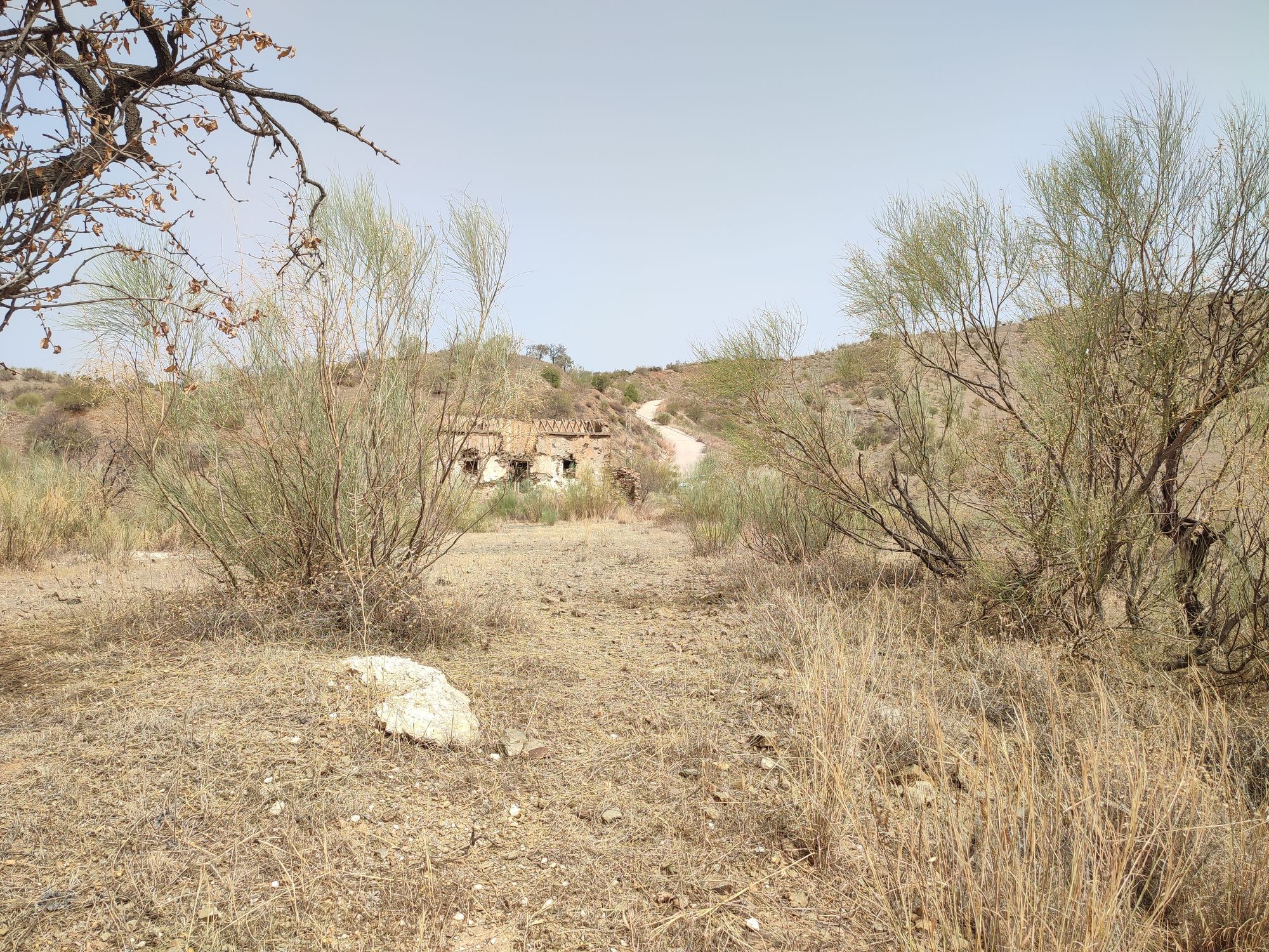 Residencial en venda en Cártama