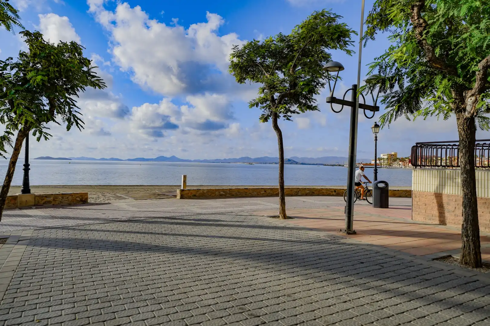 Attico con piscina in vendita a Las Lomas de Rame - Bahía Bella, imagen 65
