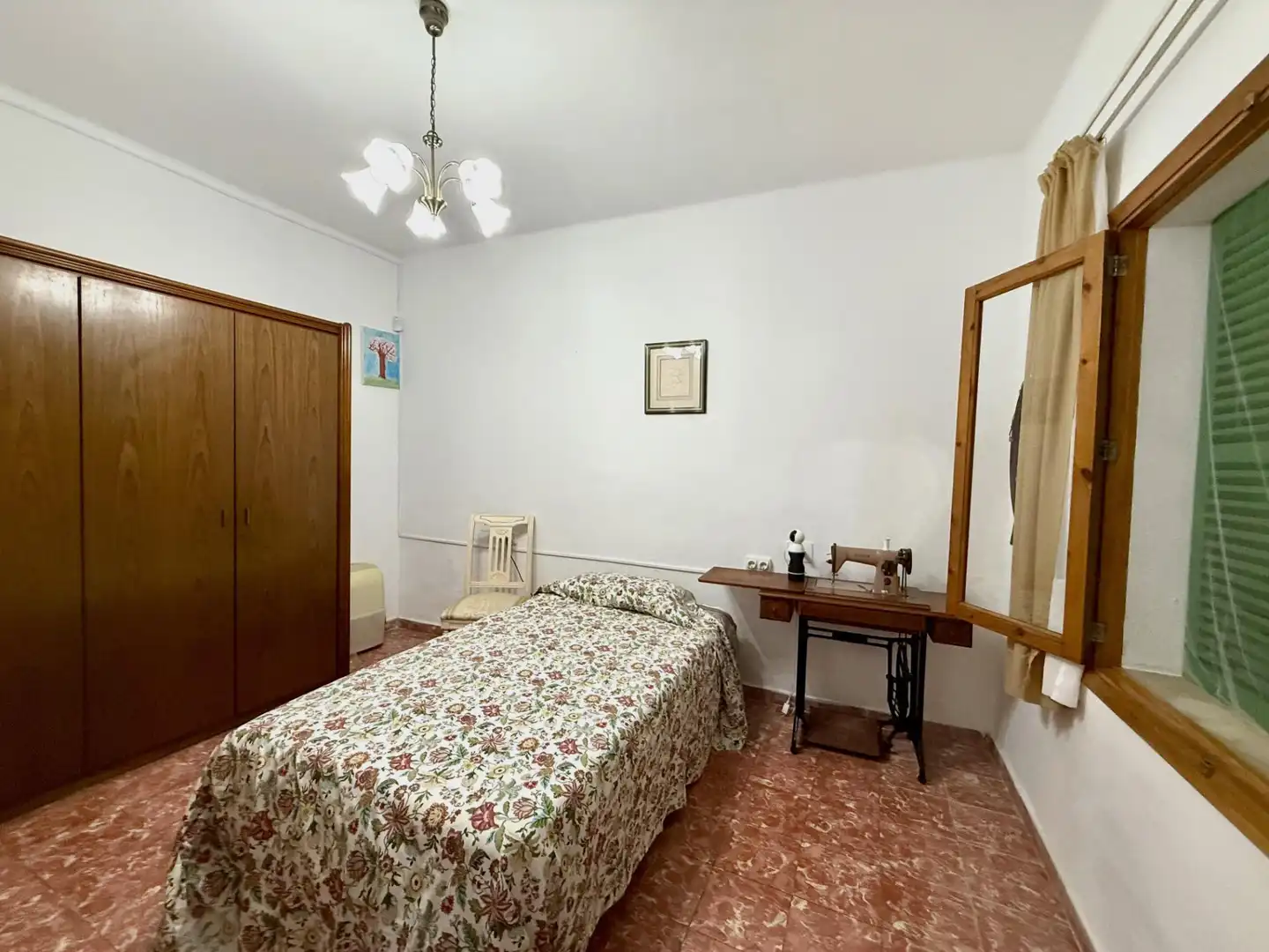 Habitación de Casa o chalet en venta en  Palma de Mallorca con Jardín privado