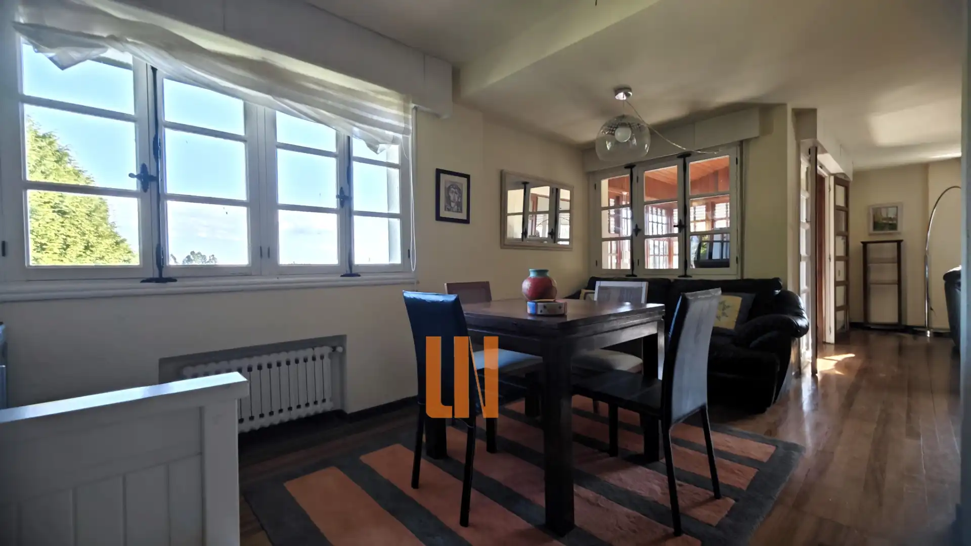 Chalet con terraza en venta en Avenida Miguel Hernández, imagen 27