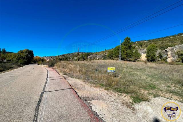 Terreno en Venta en Palomera