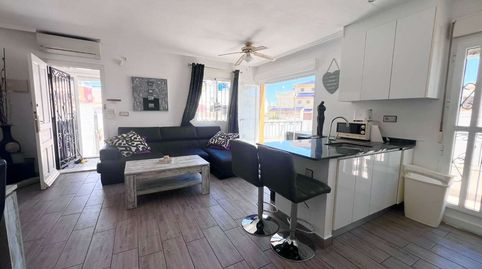 Foto 5 von Einfamilien-Reihenhaus zum Verkauf in Los Balcones - Los Altos, Torrevieja