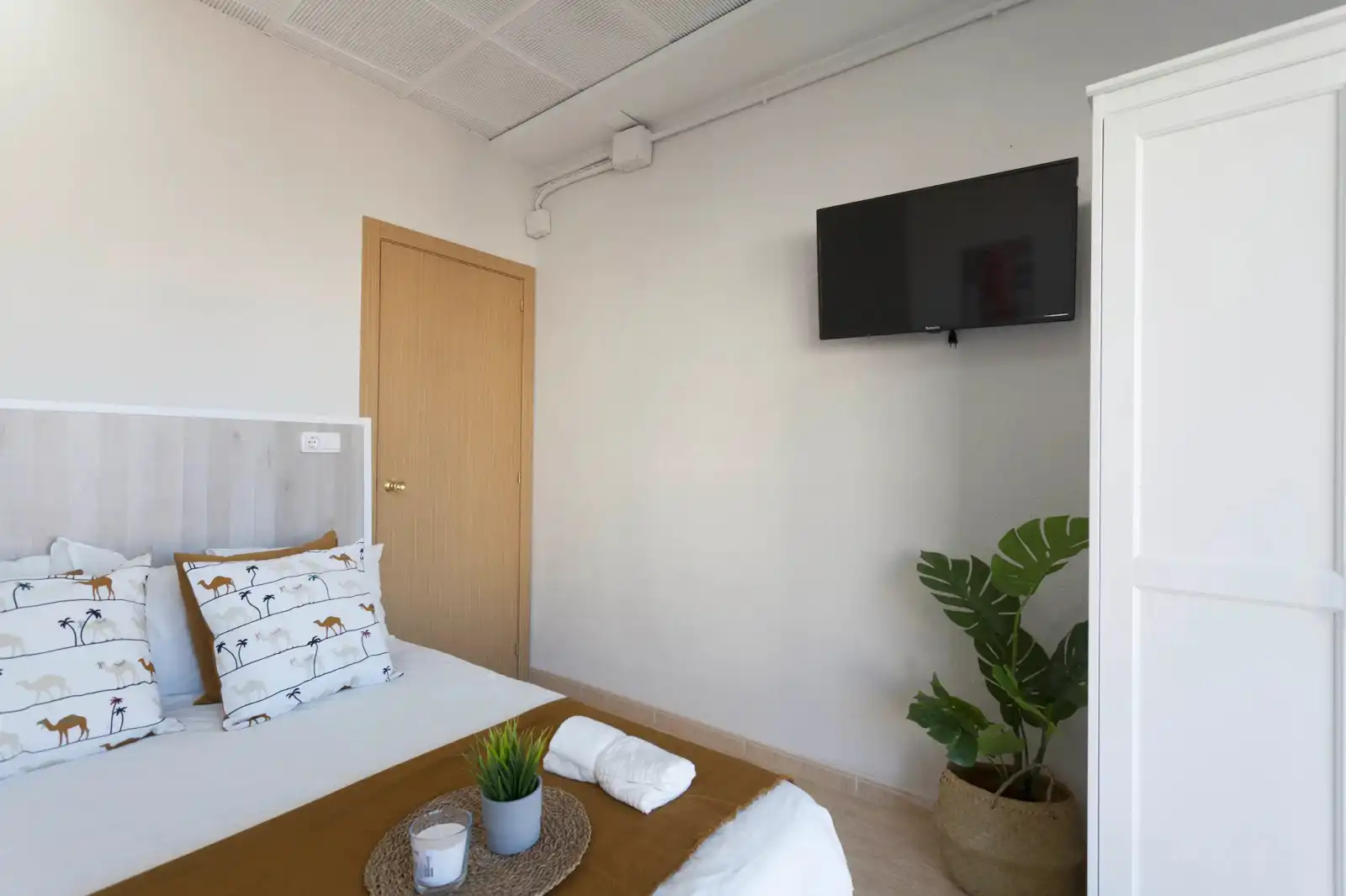 Habitación de Piso para compartir en Ciutat Vella 