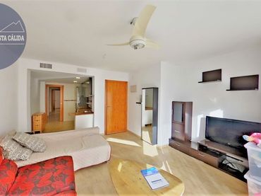 Appartement compact avec ascenseur à vendre à Casco Antiguo