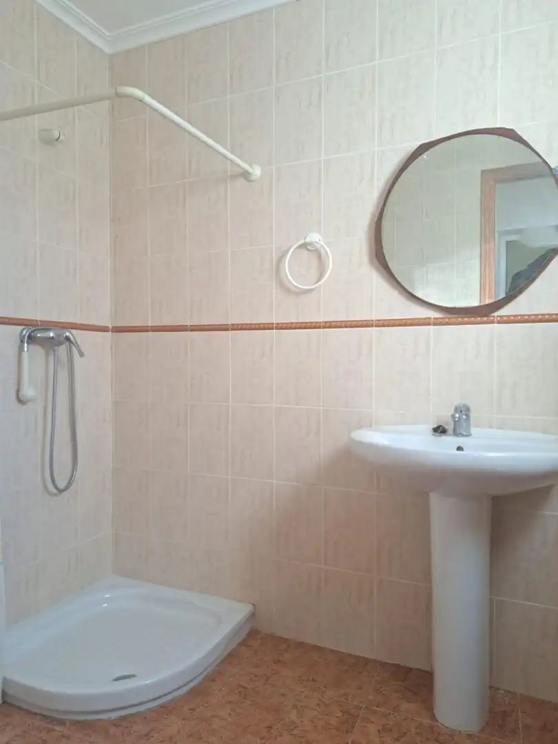 Baño de Casa o chalet en venta en Fuenterrobles con Trastero