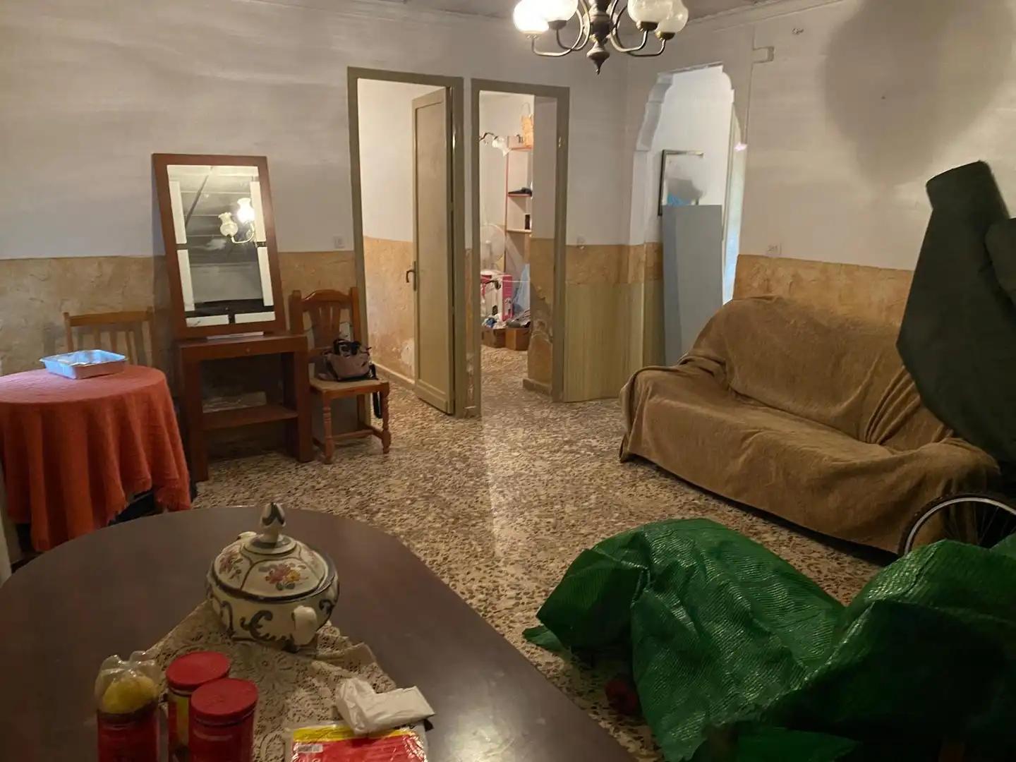 Living room of Houses for sale in Redován