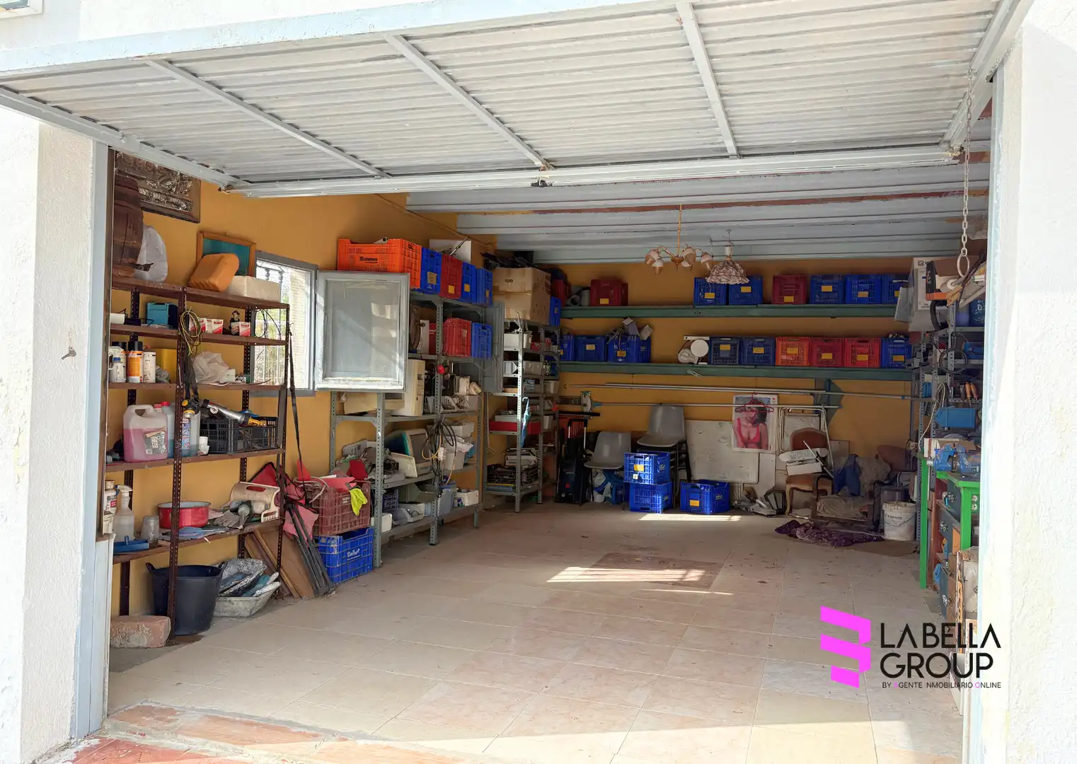 Maison avec piscine à vendre à Carrer Mas, imagen 10