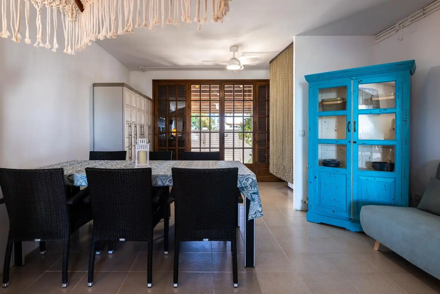 Maison mitoyenne avec terrasse à vendre à Calle PLATJA DE LA, imagen 17