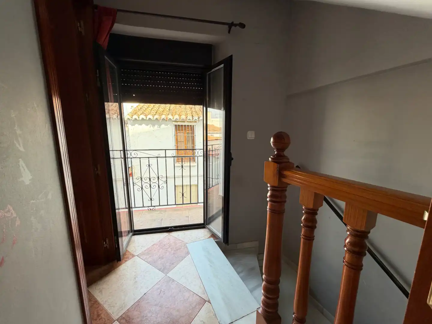 Casa adosada en venda en Álora amb Aire condicionat, Terrassa i Moblat
