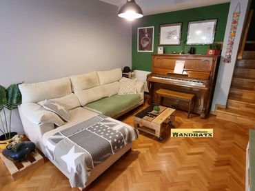 Appartamento in vendita a Ares