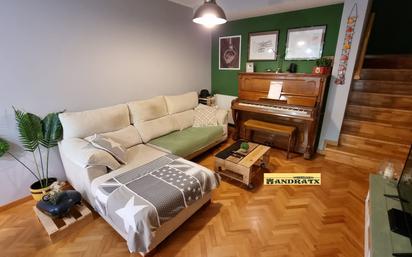 Living room of Flat for sale in Ares