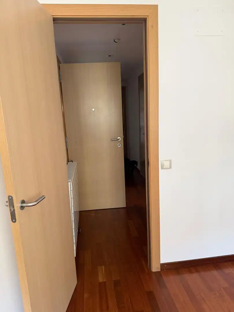 Flat with terrace to rent in Centro, imagen 17