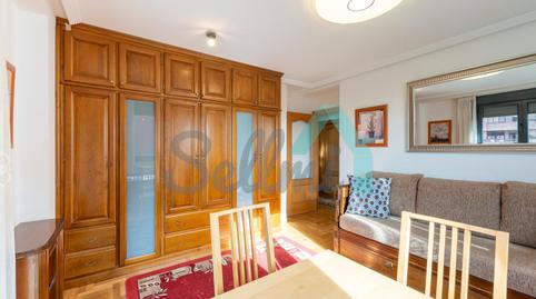 Photo 4 of Flat for rent in Jacinto Benavente, Masip, Oviedo