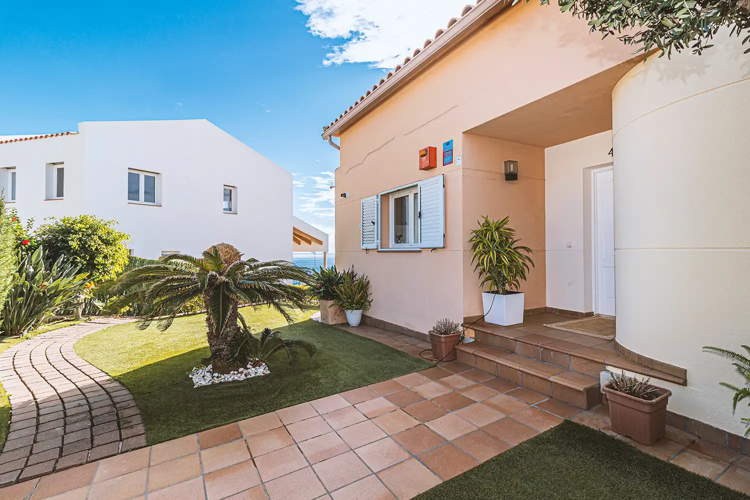 Houses for sale in Urbanitzacions