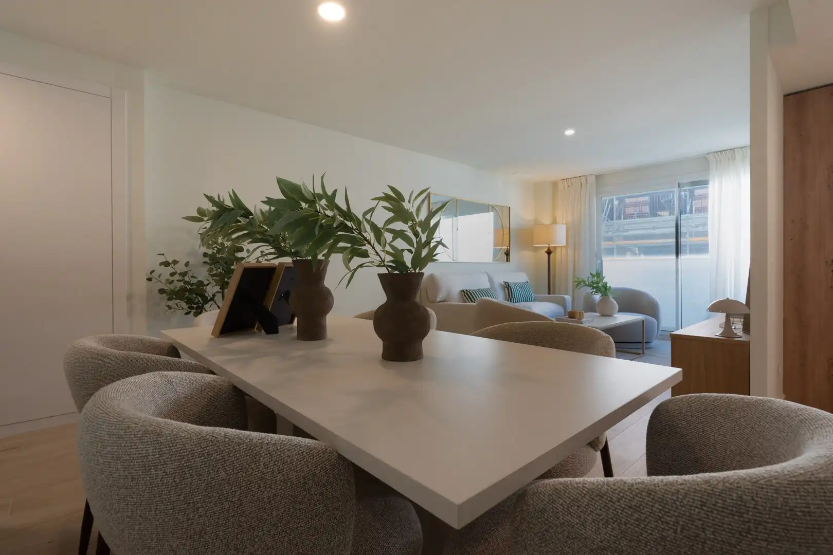 Apartments for sale in Centro ciudad