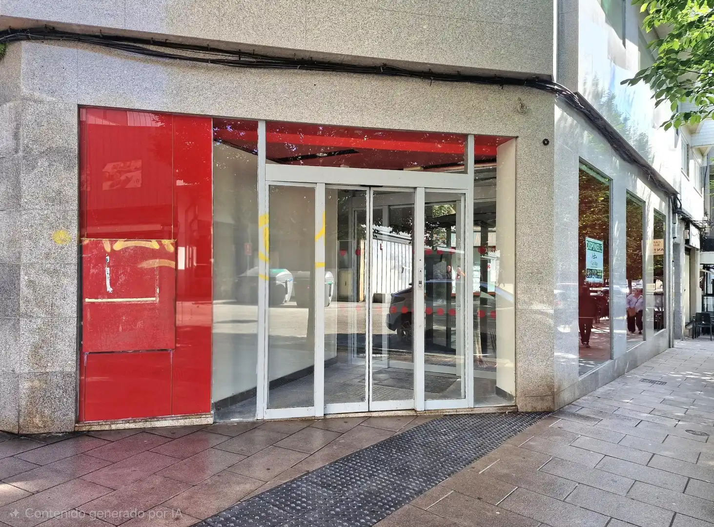 Local comercial en venda a Calle de Entrepeñas, imagen 3