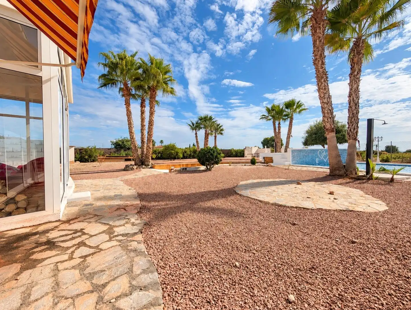 Villa avec piscine à vendre à Albatera, imagen 42