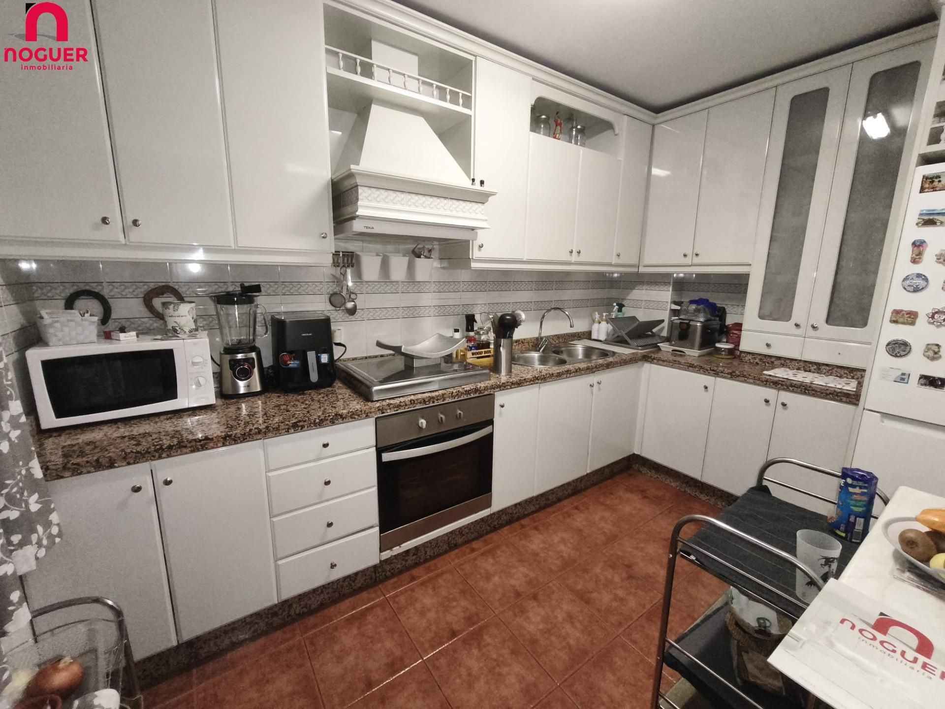 Cuina de Dúplex en venda en  Córdoba Capital amb Aire condicionat