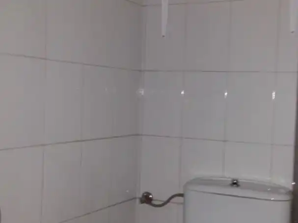 Bany de Local en venda en Vilagarcía de Arousa