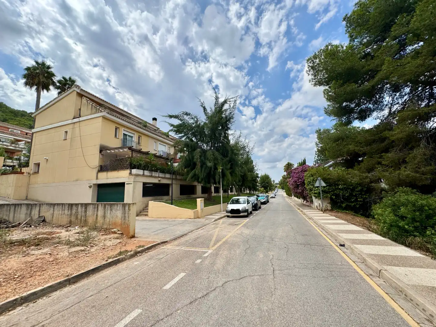 Residencial en venta en Urbanizacion Bosque, El Bosque