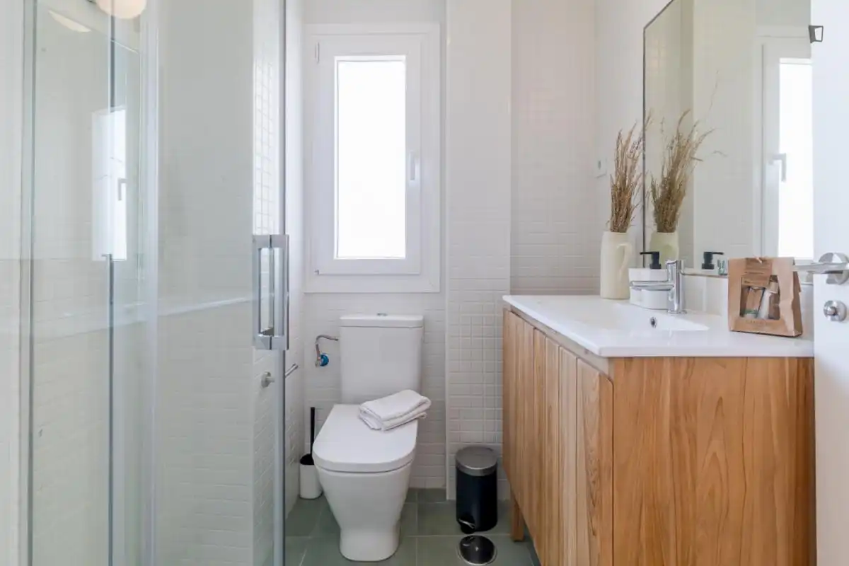 Apartament de lloguer a Almenara -Ventilla