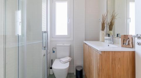 Foto 2 de Apartament de lloguer a Almenara -Ventilla, Madrid