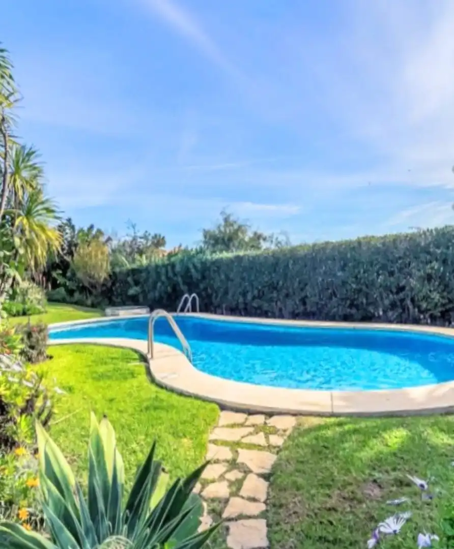 Flat with pool for sale in Playa Bahía Dorada, imagen 3