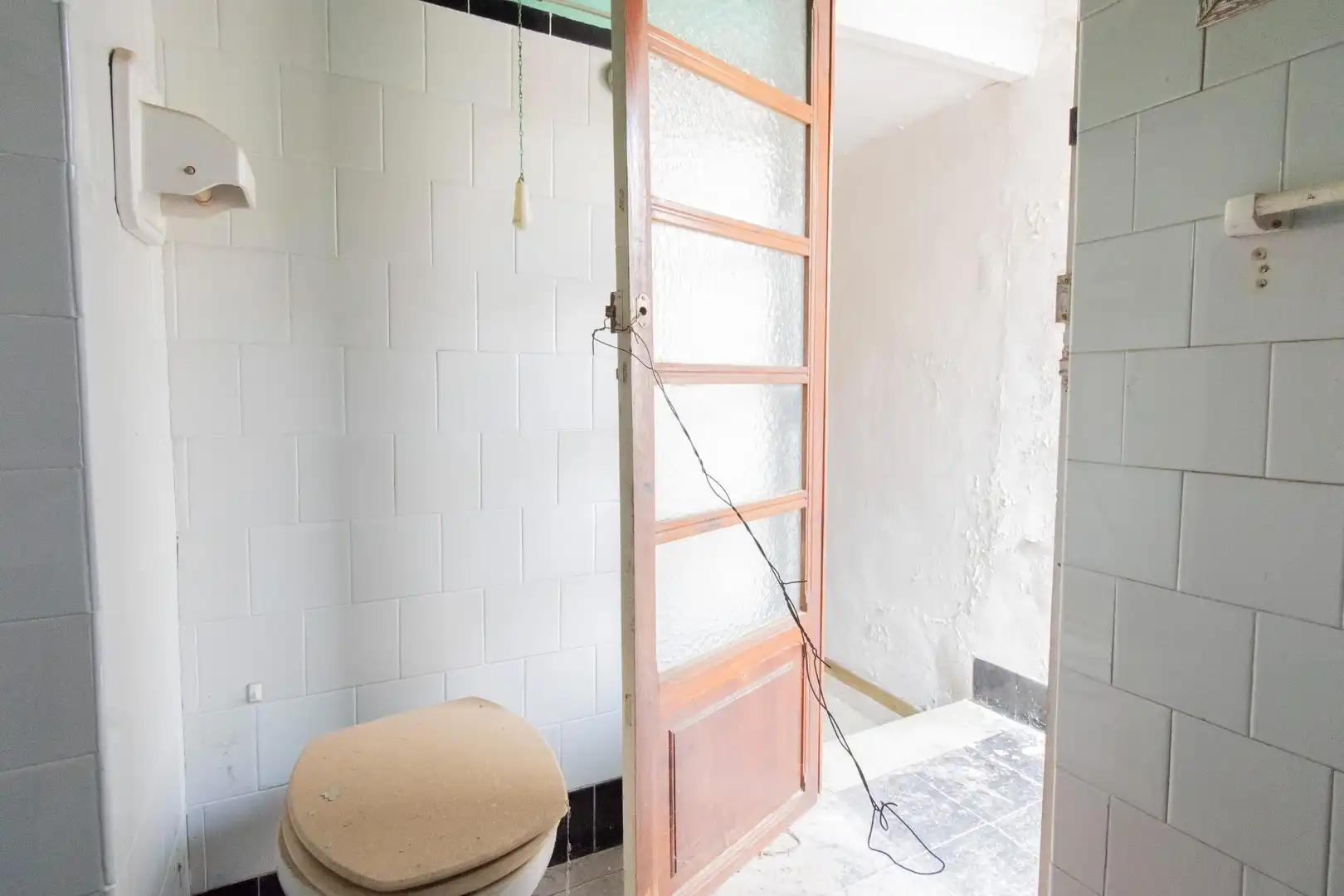 Baño de Finca rústica en venta en Albuixech