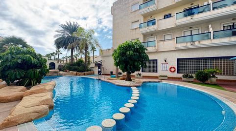 Foto 2 de Apartament en venda a Cabo Roig, Orihuela
