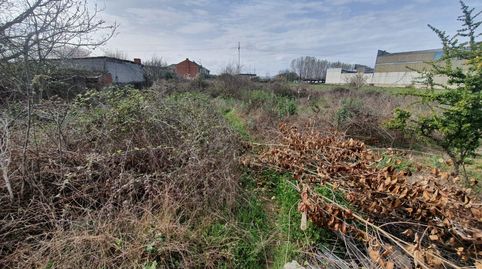 Foto 3 de Finca rústica en venda a Cubillos del Sil, León