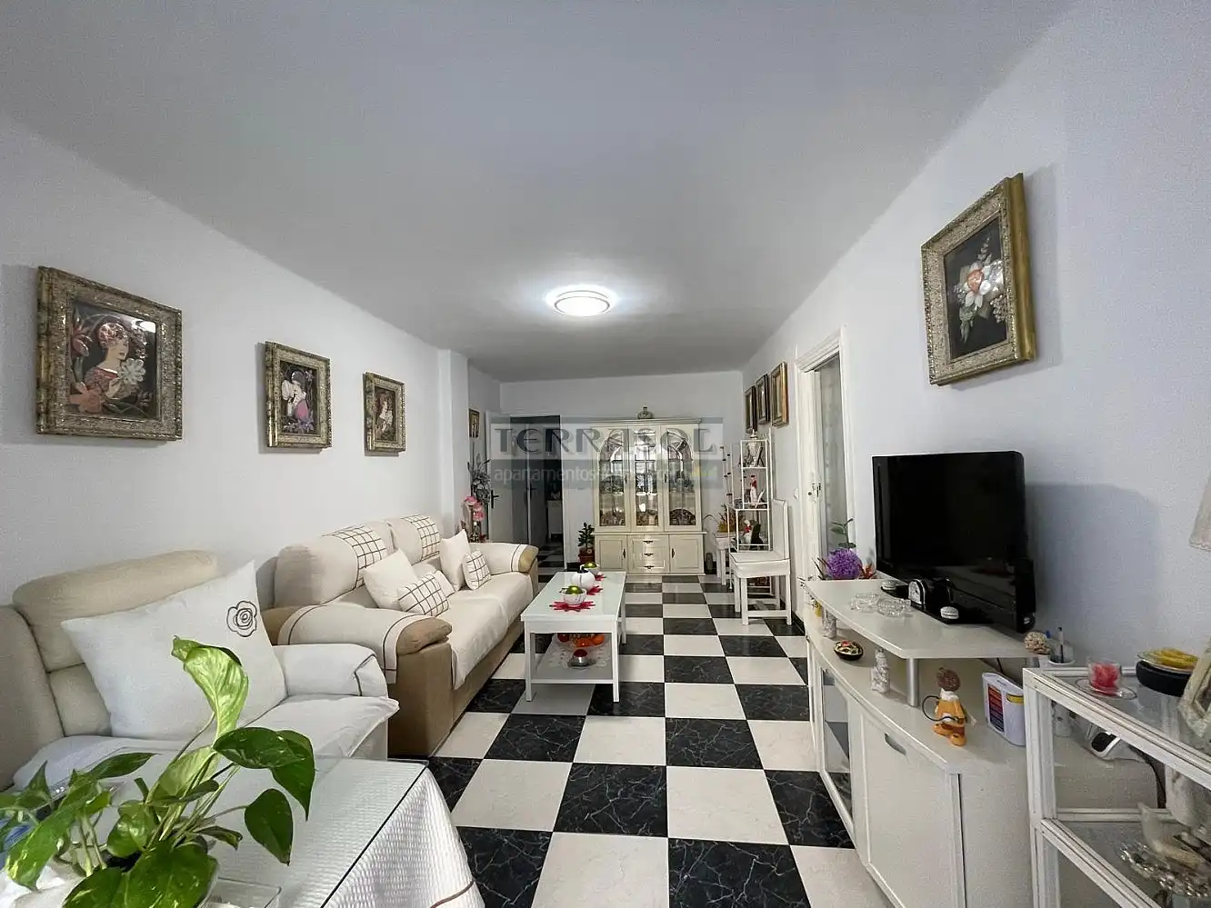 Apartamento con ascensor en venta en Torre del Mar, imagen 5