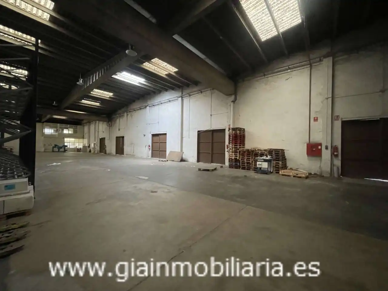 Nave industrial in affitto a Calle Freiría 48, imagen 11