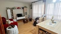 Living room of Duplex for sale in Castañeda