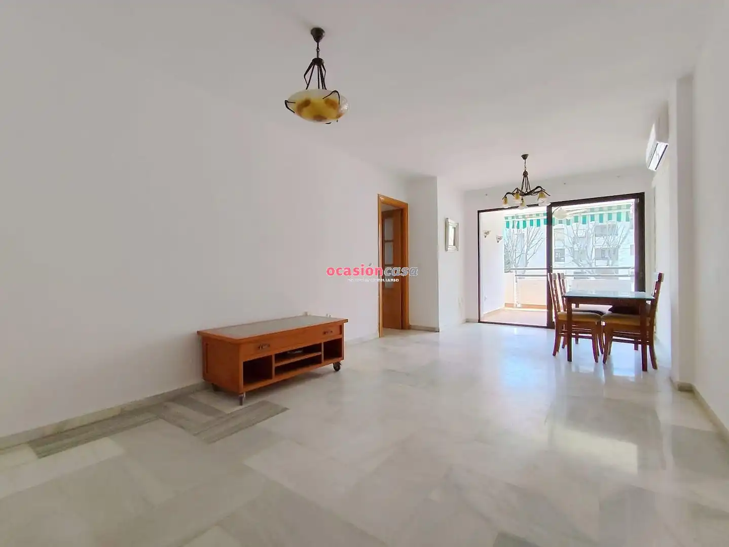 Piso en venta en Torremolinos con Aire acondicionado, Calefacción y Jardín privado