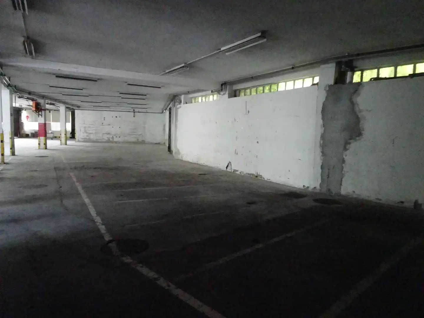Industriegebäude mit Aufzug zum Verkauf in Aingeru Guarda Pasealekua Ibilbidea 10, imagen 32