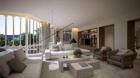 Foto 2 de Apartament en venda a Pedralbes, Barcelona