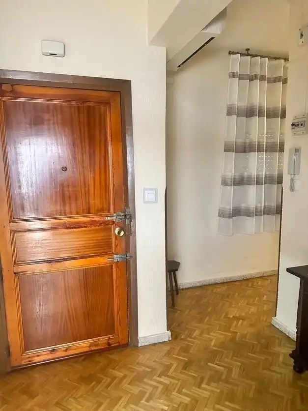 Piso en venta en Ciudad Real con Calefacción y Balcón