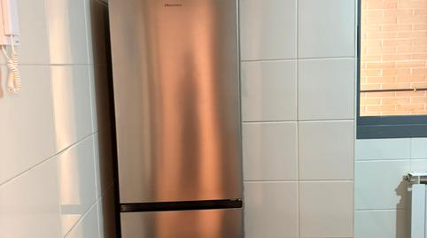 Foto 5 de Piso en venta en Avenida de Londres, 12, Centro, Madrid