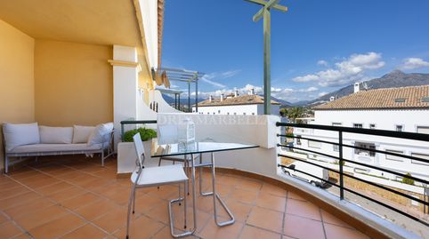 Photo 5 of Apartments for sale in Nueva Andalucía centro, Marbella
