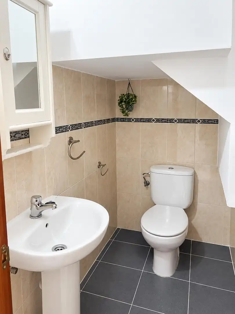 Maison mitoyenne avec terrasse à vendre à Avenida de Rota, imagen 8