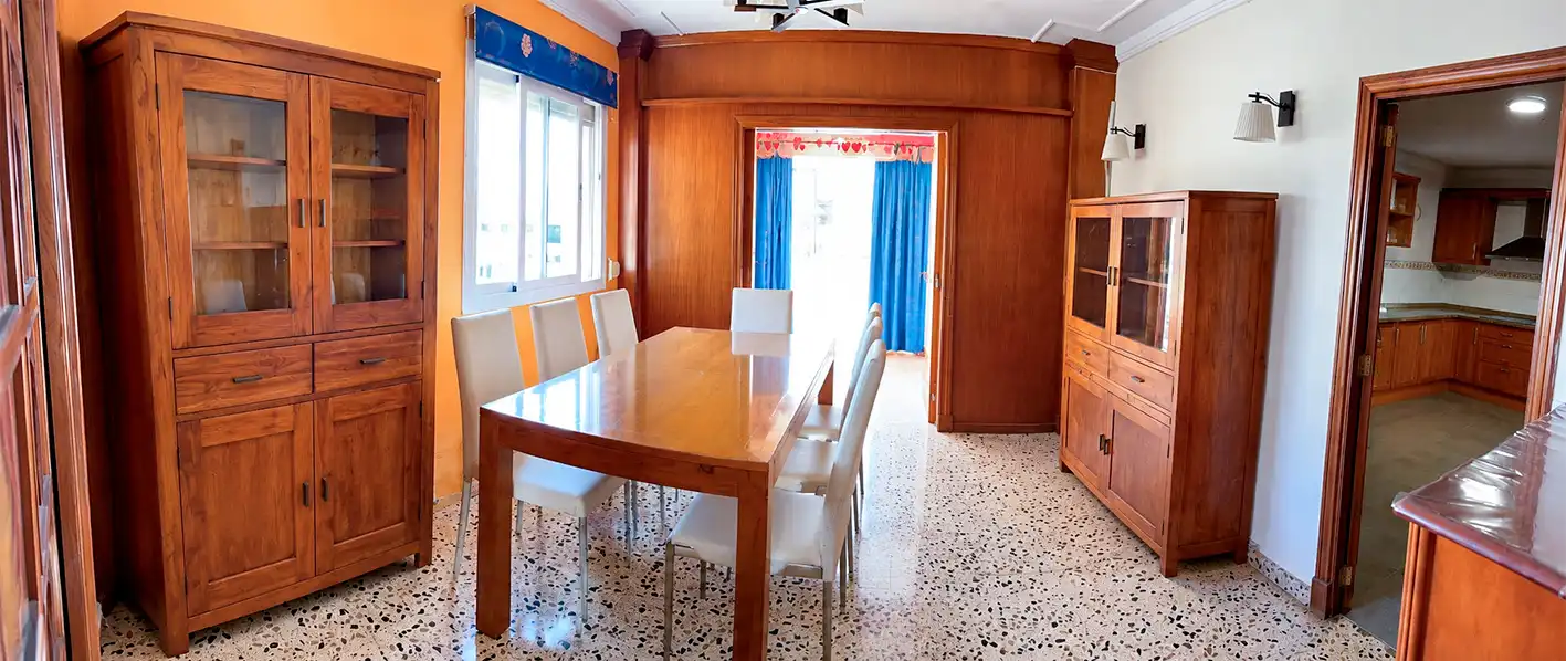 Comedor de Piso en venta en  Palma de Mallorca