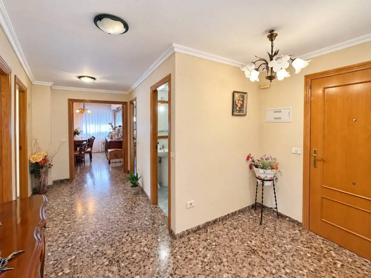 Flat with lift for sale in Calle San Fernando, imagen 15