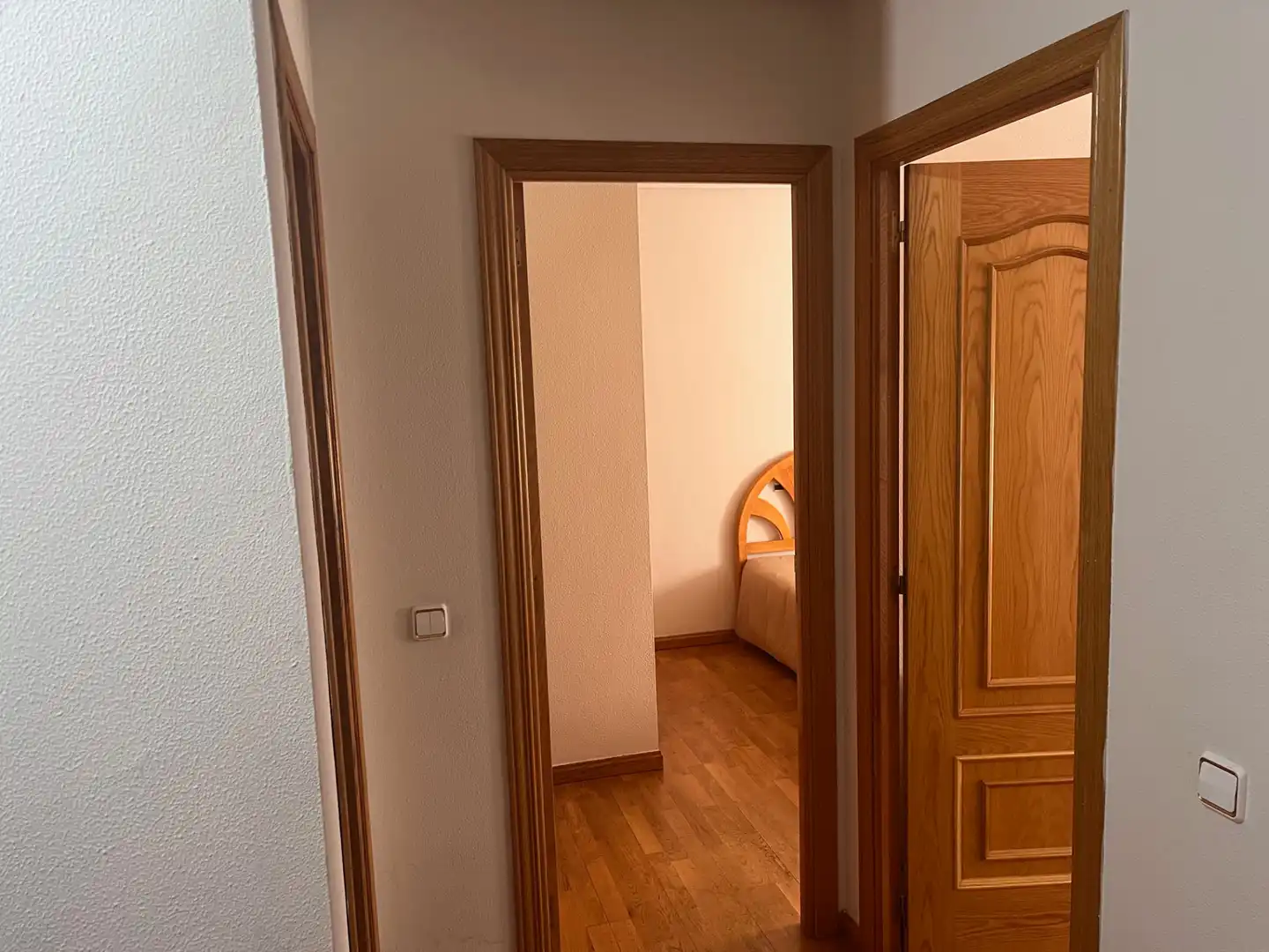 Pis en venda en Ávila amb Calefacció, Moblat i Rentadora
