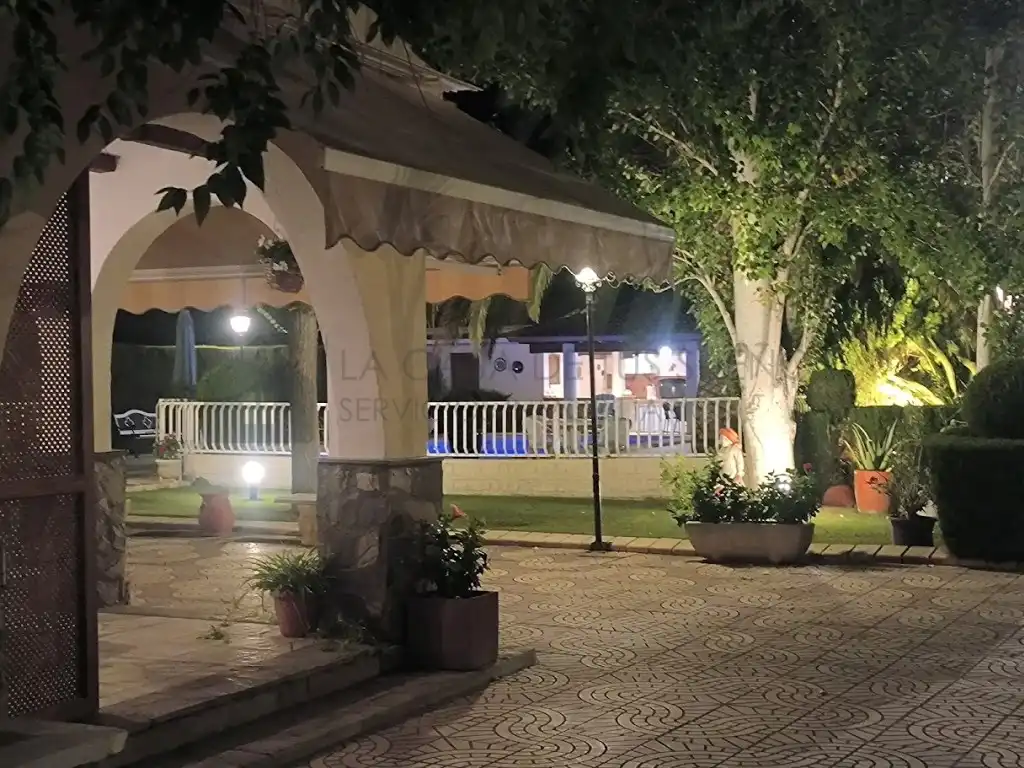 Villa zum Verkauf in Poligono Poligono 5, imagen 118