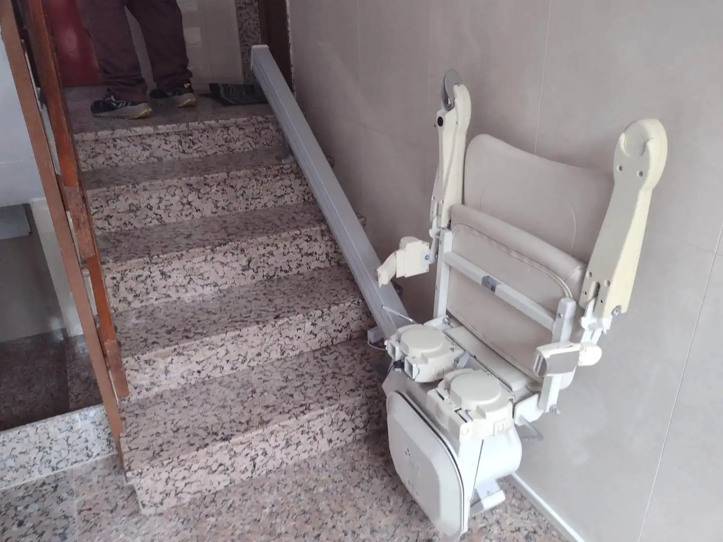 Appartamento con terrazza in affitto a Sur, imagen 25