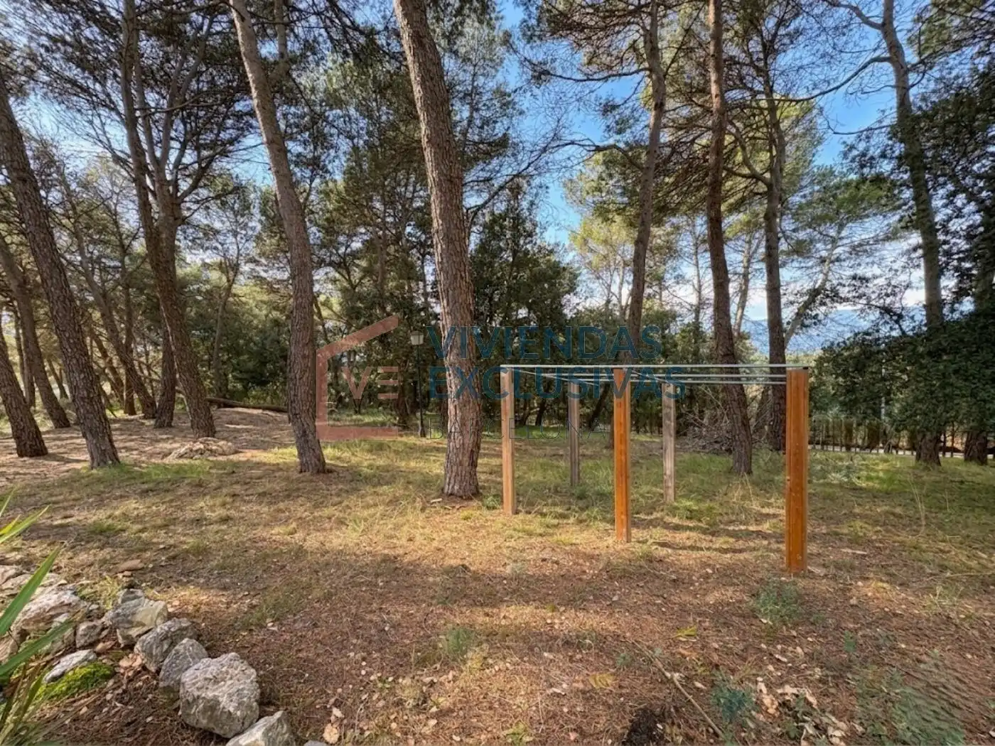 Finca rústica en venda en Seva