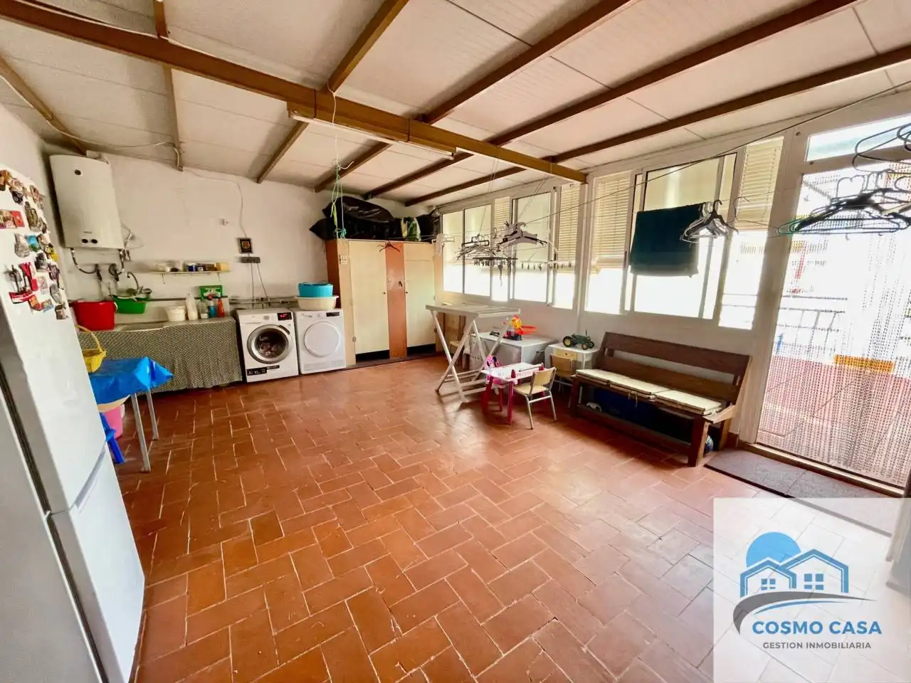Maison à vendre à Calle Once de Septiembre, imagen 36
