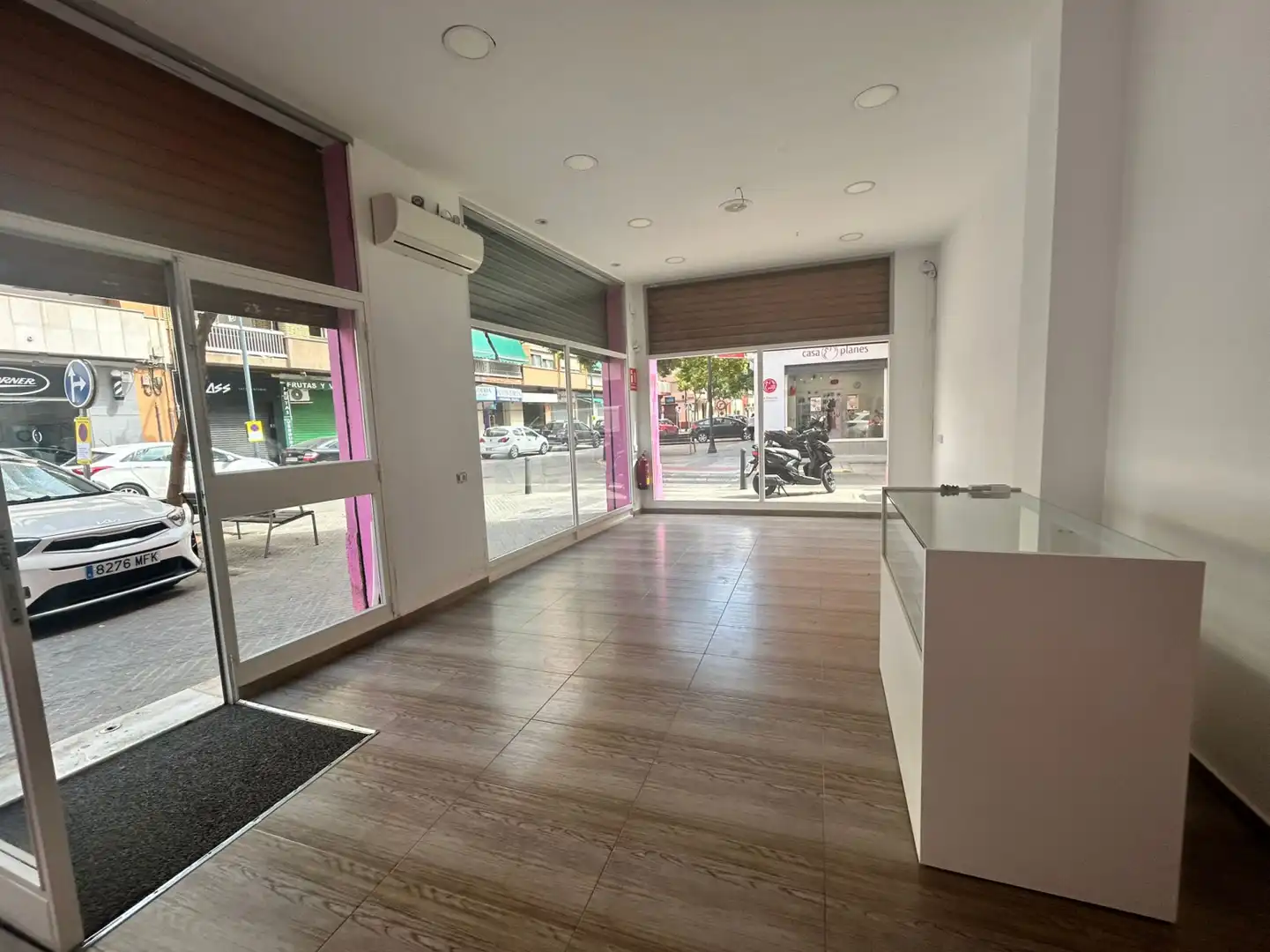 Commercial properties for rent in Alaquàs